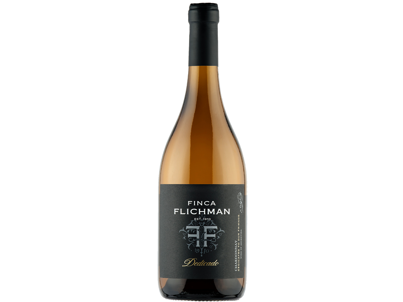 FLICHMAN DEDICADO CHARDONNAY