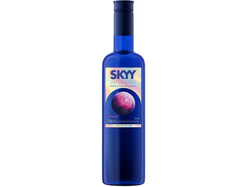 VODKA SKYY COSMIC