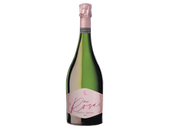 Los Haroldos Brut Rose