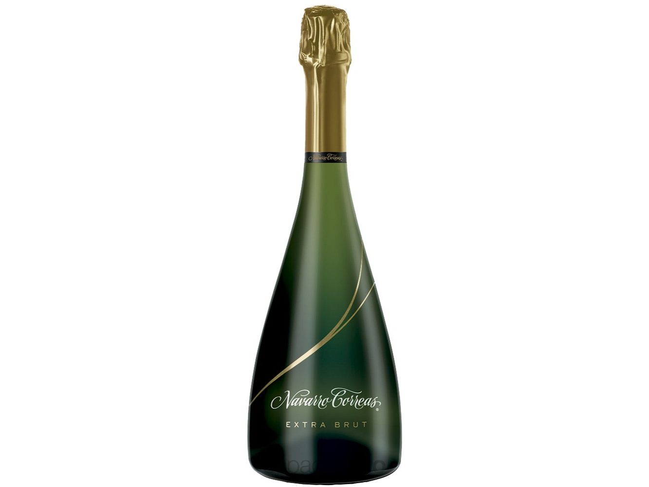 Navarro Correas Extra Brut