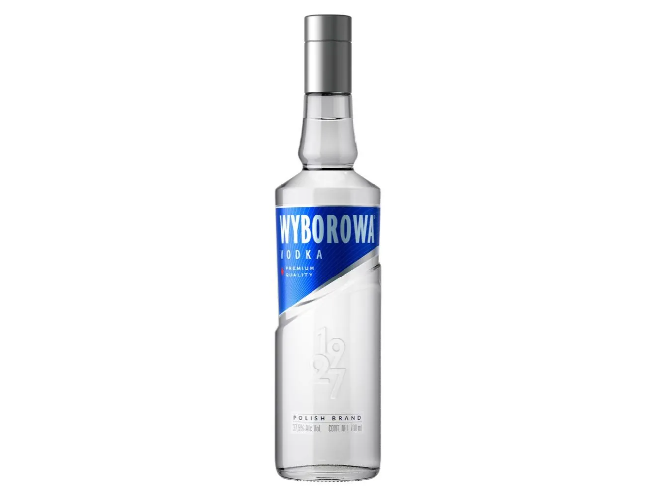 VODKA WYBOROWA