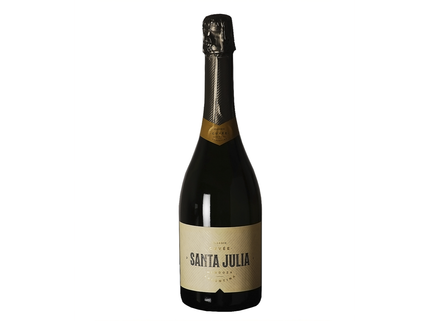 Santa Julia Espumante Classe Cuvee