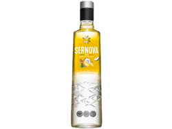 VODKA SERNOVA CARIBBEAN BLEND