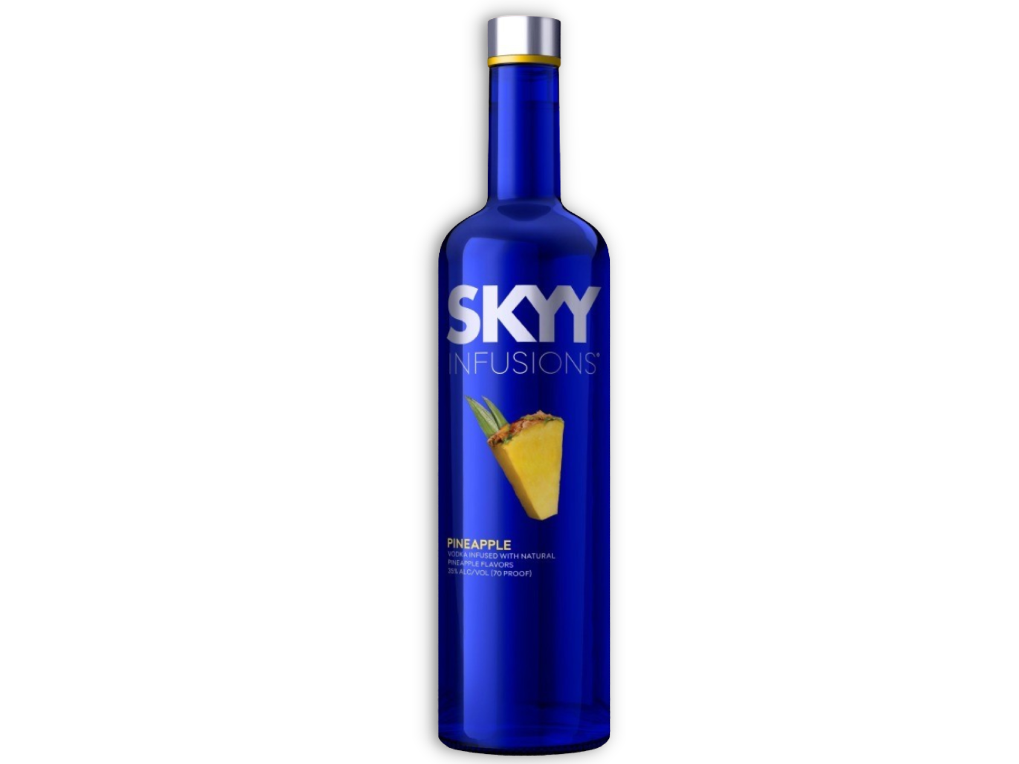 VODKA SKYY PINEAPPLE