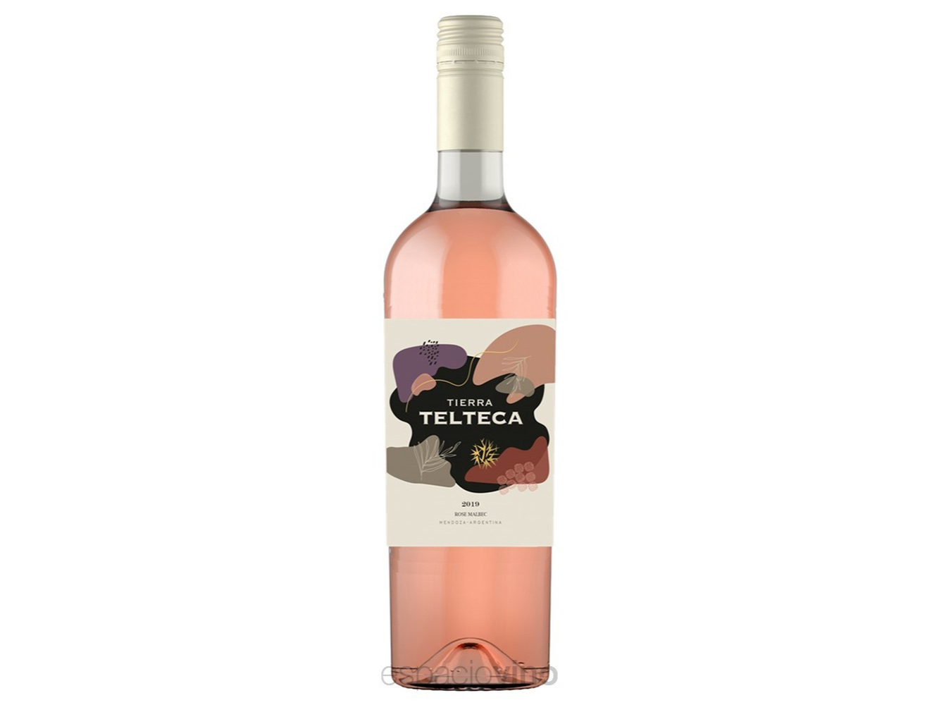 TIERRA TELTECA MALBEC ROSE