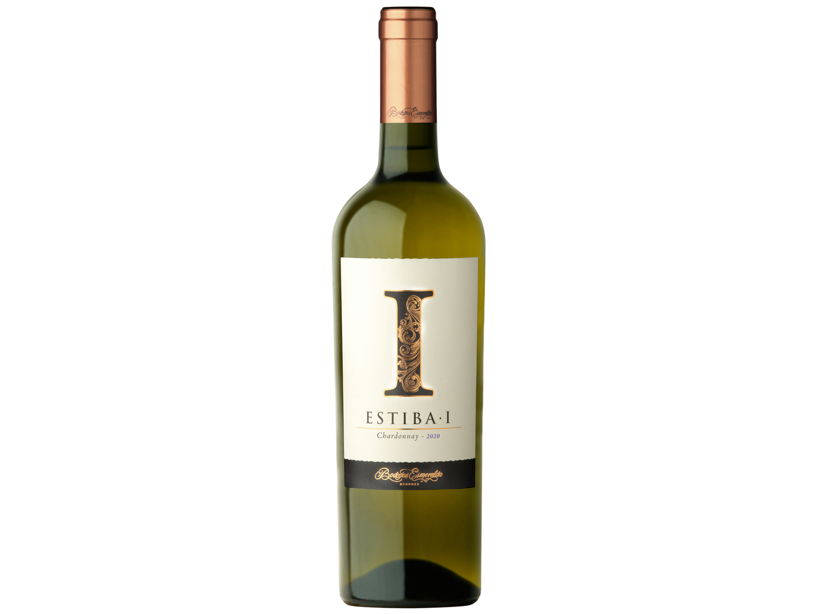 Estiba l Chardonnay