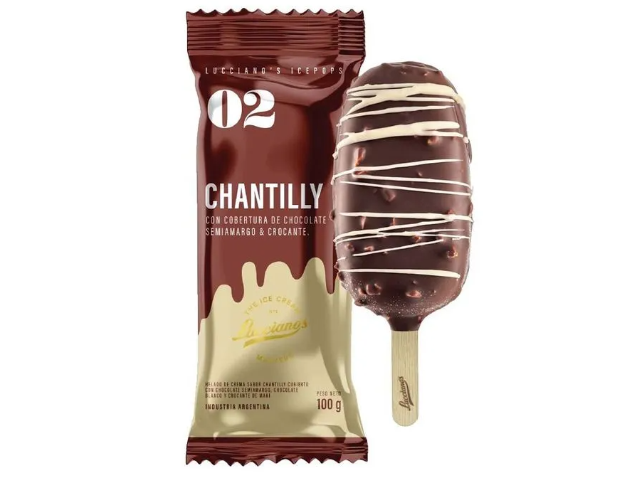 CHANTILLY