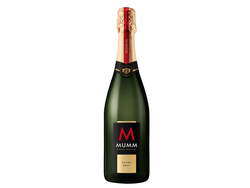 MUMM Cuvee Reserva Extra Brut