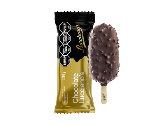 CHOCOLATE LUCCIANO´S