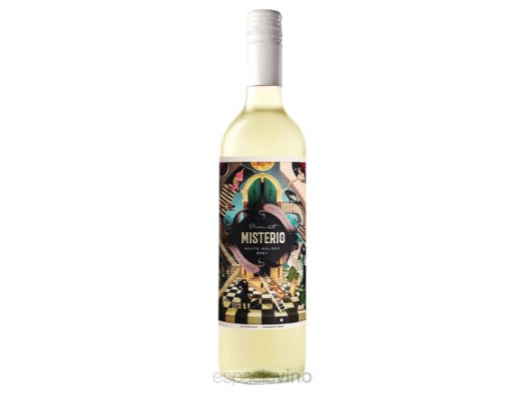 MISTERIO WHITE MALBEC 2021