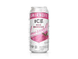 LATA SMIRNOFF ICE RED BERRIES