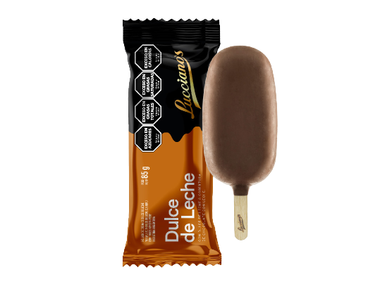 DULCE DE LECHE