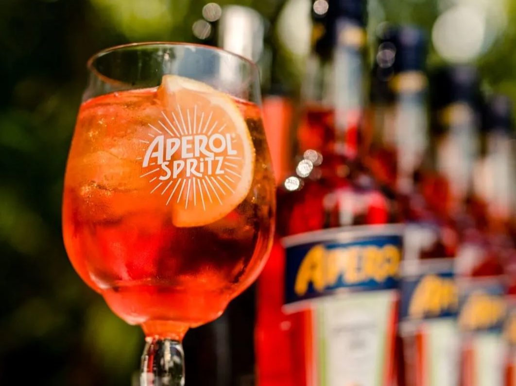 APEROL SPRITZ