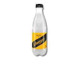 SCHWEPPES POMELO ZERO 500ML
