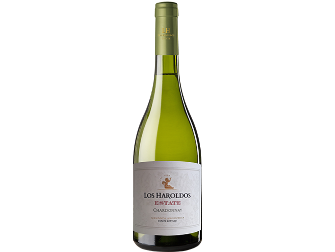 Los Haroldos Estate Chardonnay