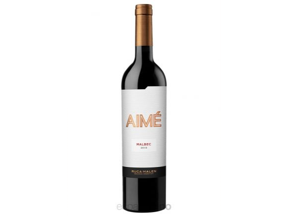 AIME MALBEC 2023