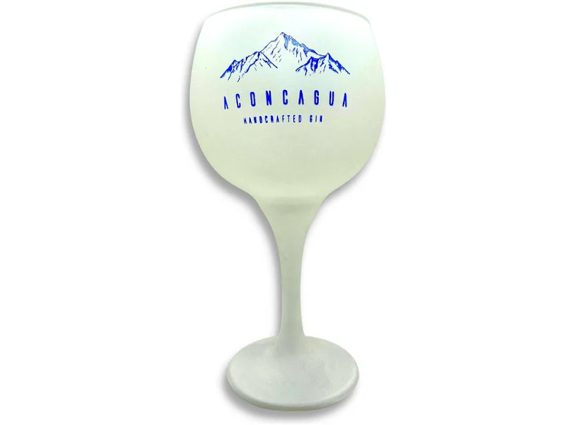 COPA  ACONCAGUA  BLANCA