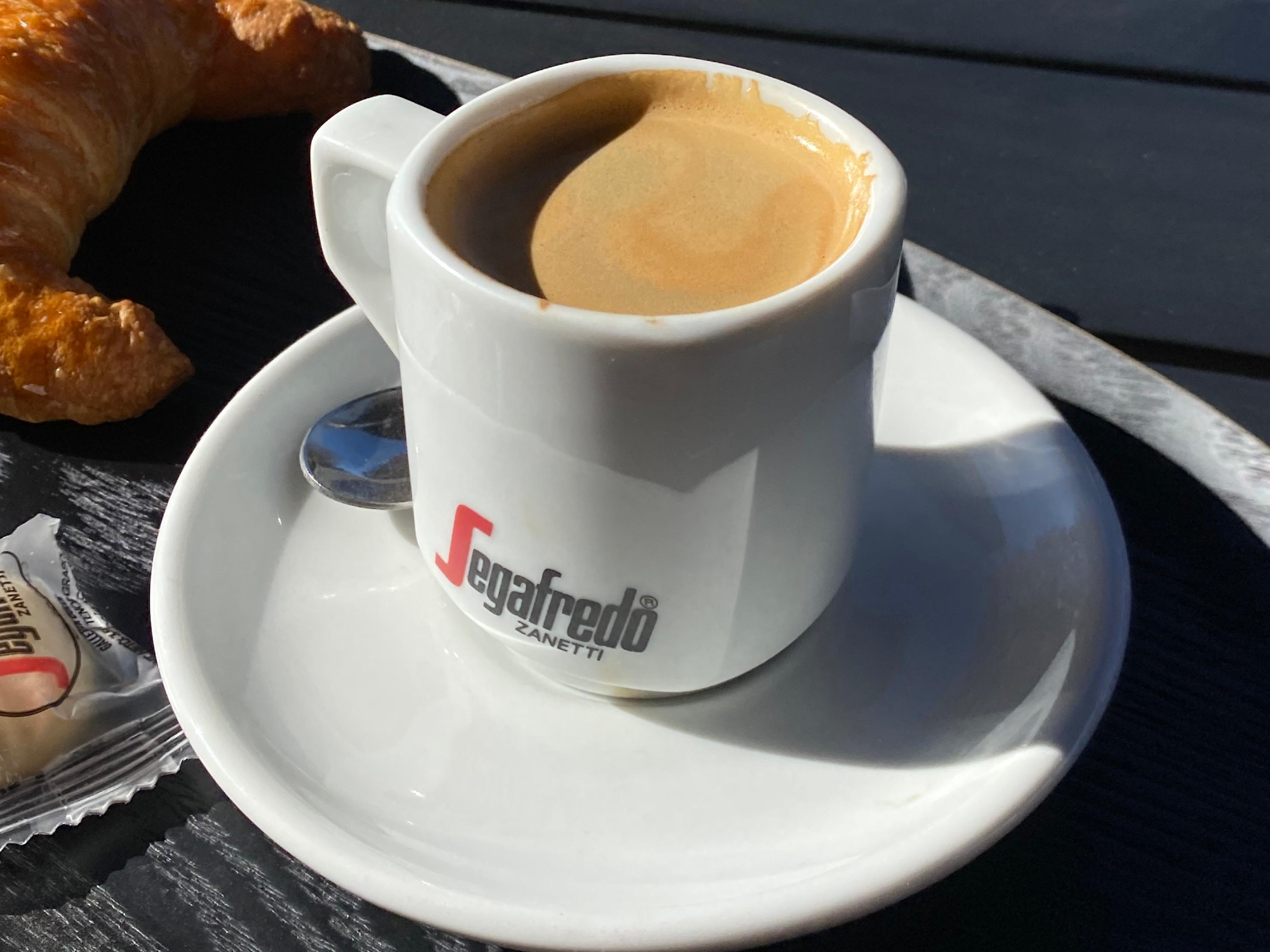CAFÉ CHICO