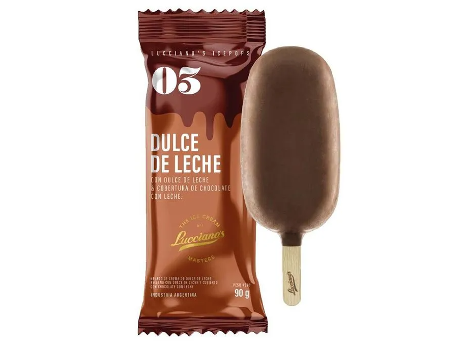 DULCE DE LECHE
