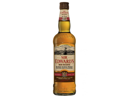 SIR EDWARD´S BEER RESERVE