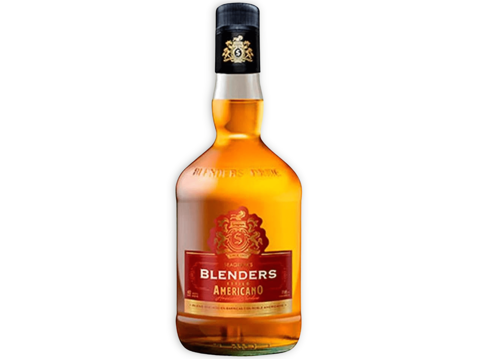 BLENDERS ESTILO AMERICANO