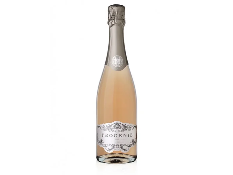 Progenie Extra Brut Rose