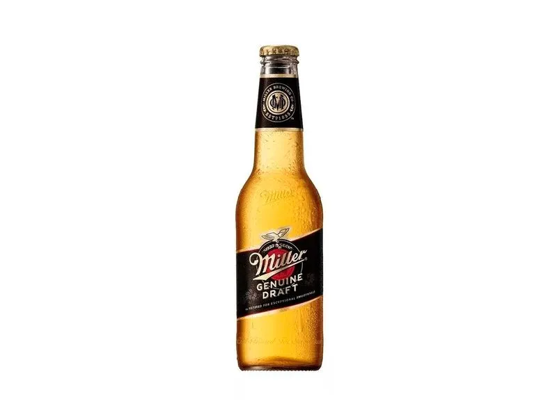 MILLER RUBIA 330cc