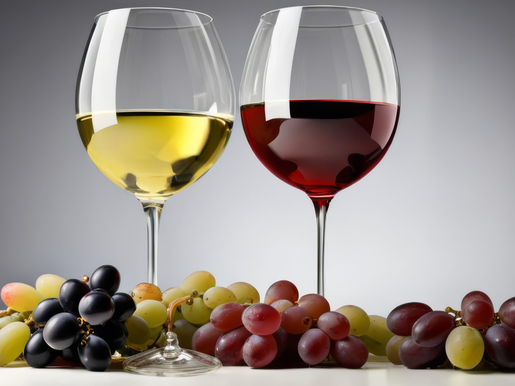 COPA DE VINO
