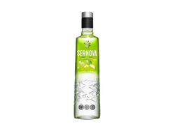 VODKA SERNOVA SWEET APPLE PEAR