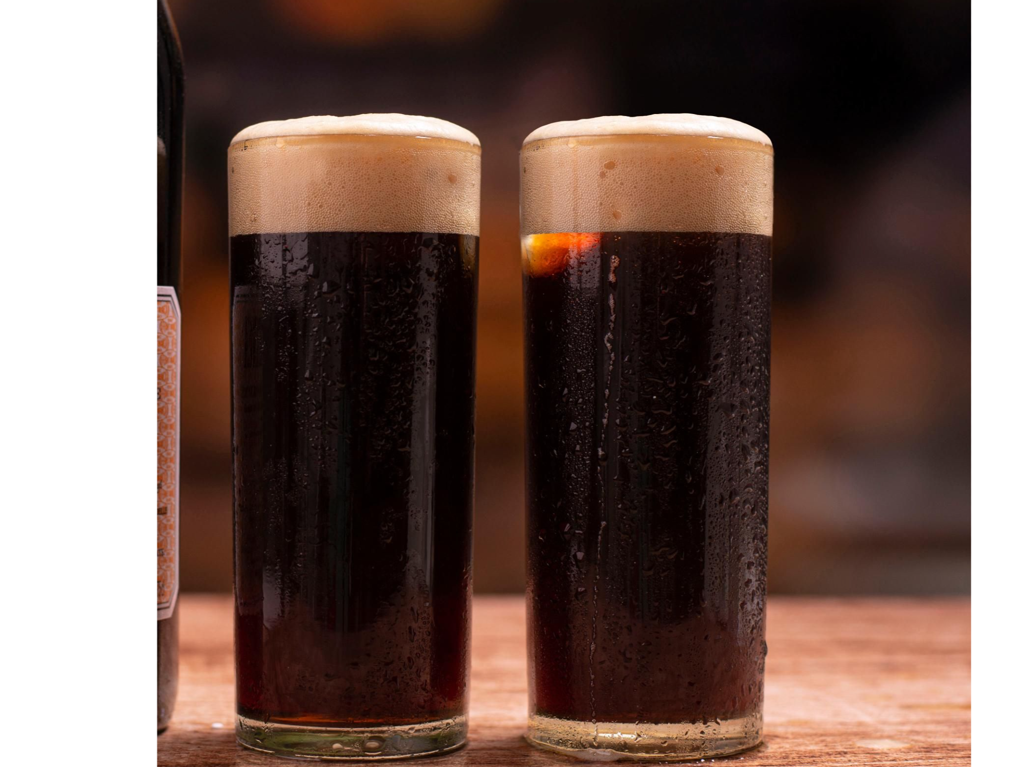 BRANCA COLA