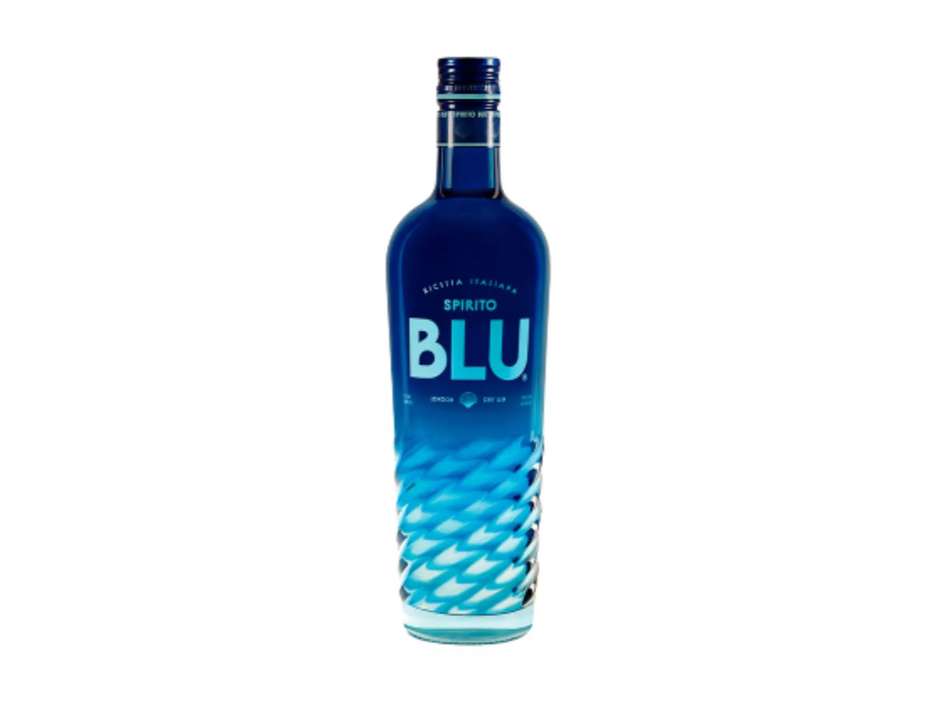 GIN BLU 700cc