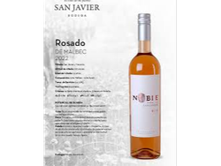 NOBLE SAN JAVIER ROSE 2023
