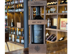 ESTUCHE DEDICADO GRAN CORTE JAULA DE MADERA 1.5l