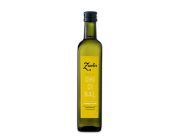 ACEITE DE OLIVA ZUELO ORIGINAL 500cc