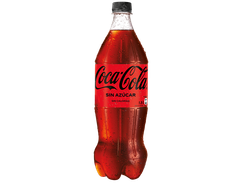 COCA COLA ZERO 1500cc