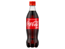COCA COLA 500ML