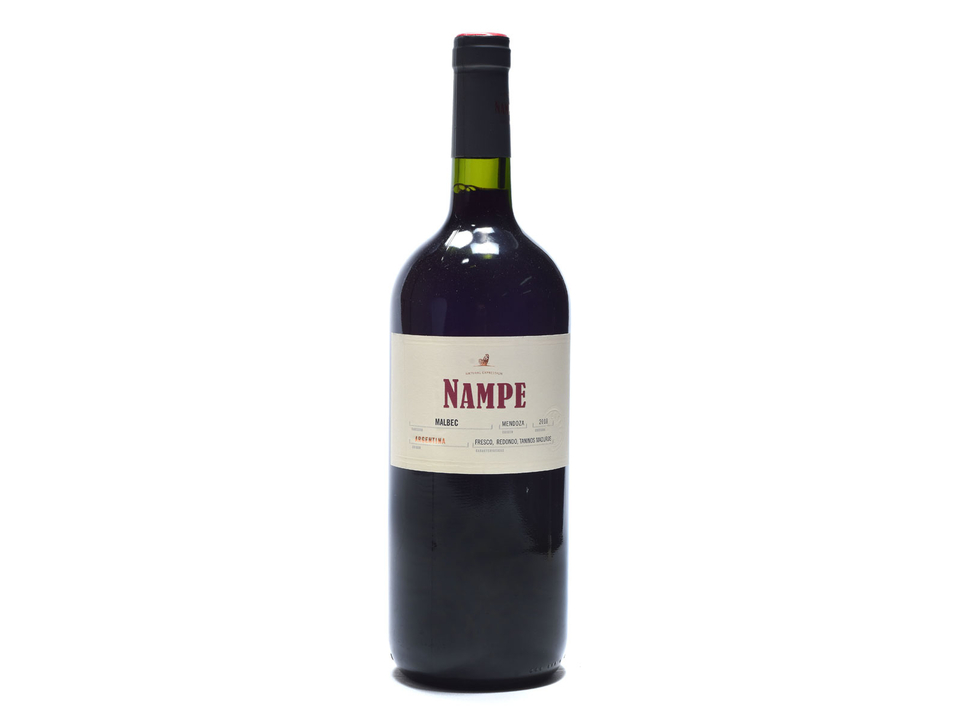NAMPE MALBEC