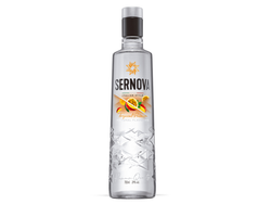 VODKA SERNOVA TROPICAL PASSION