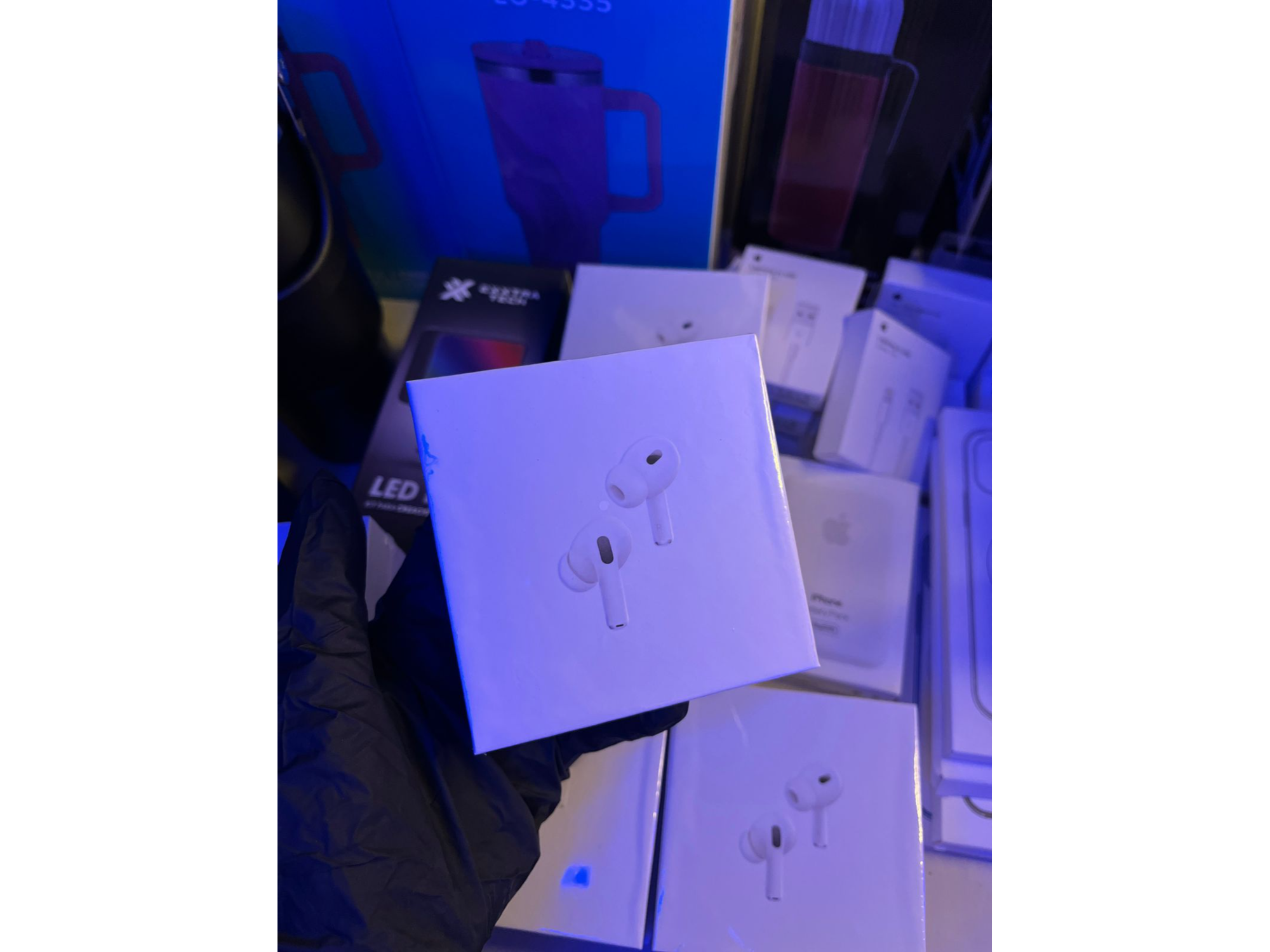 AIRPODS PRO 2
