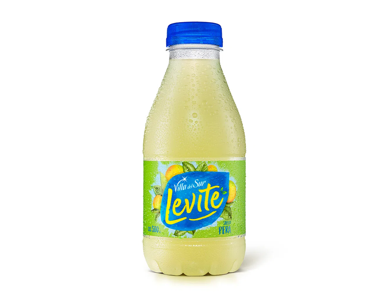 LEVITE PERA 500