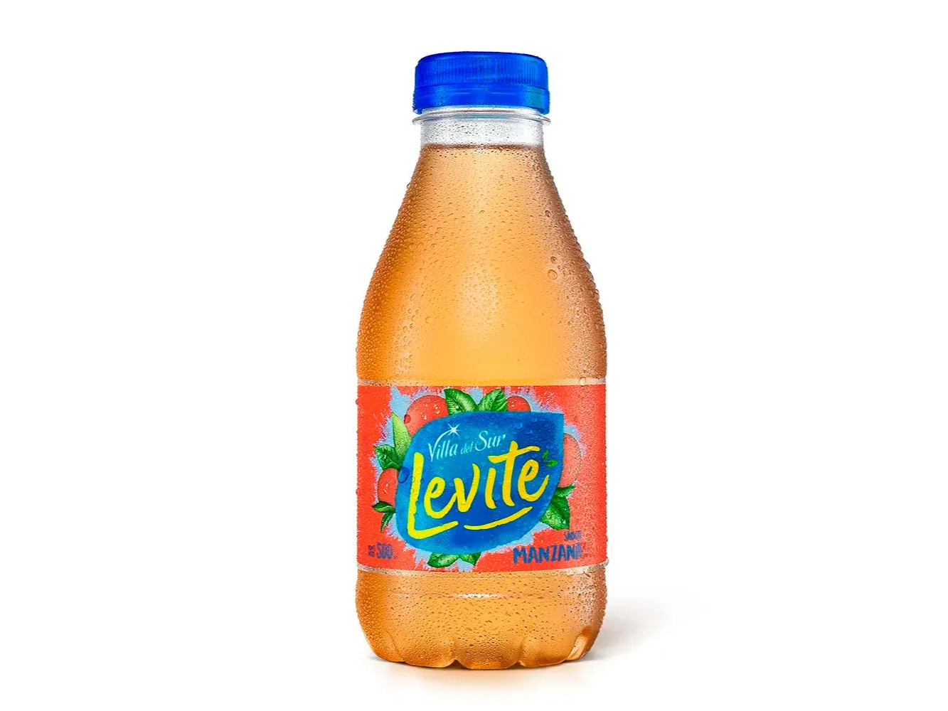 LEVITE MANZANA 500