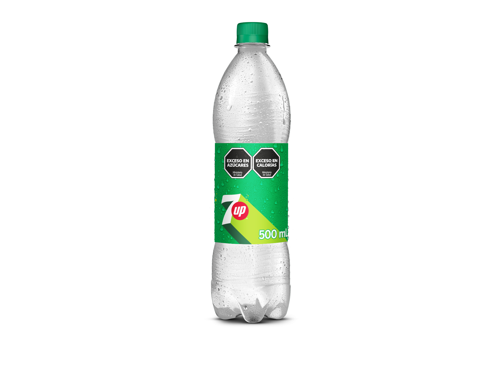 7UP 500