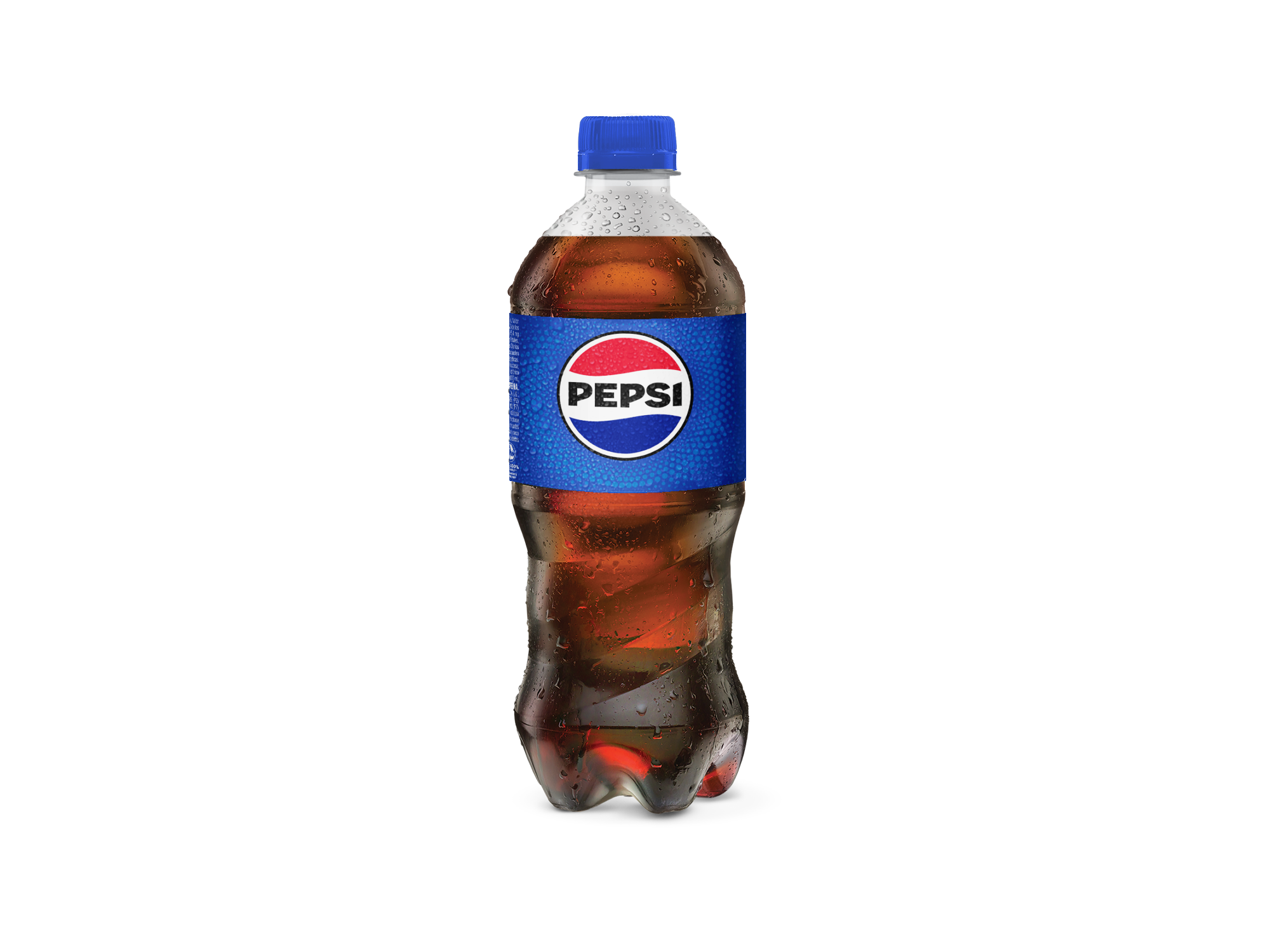 PEPSI 500