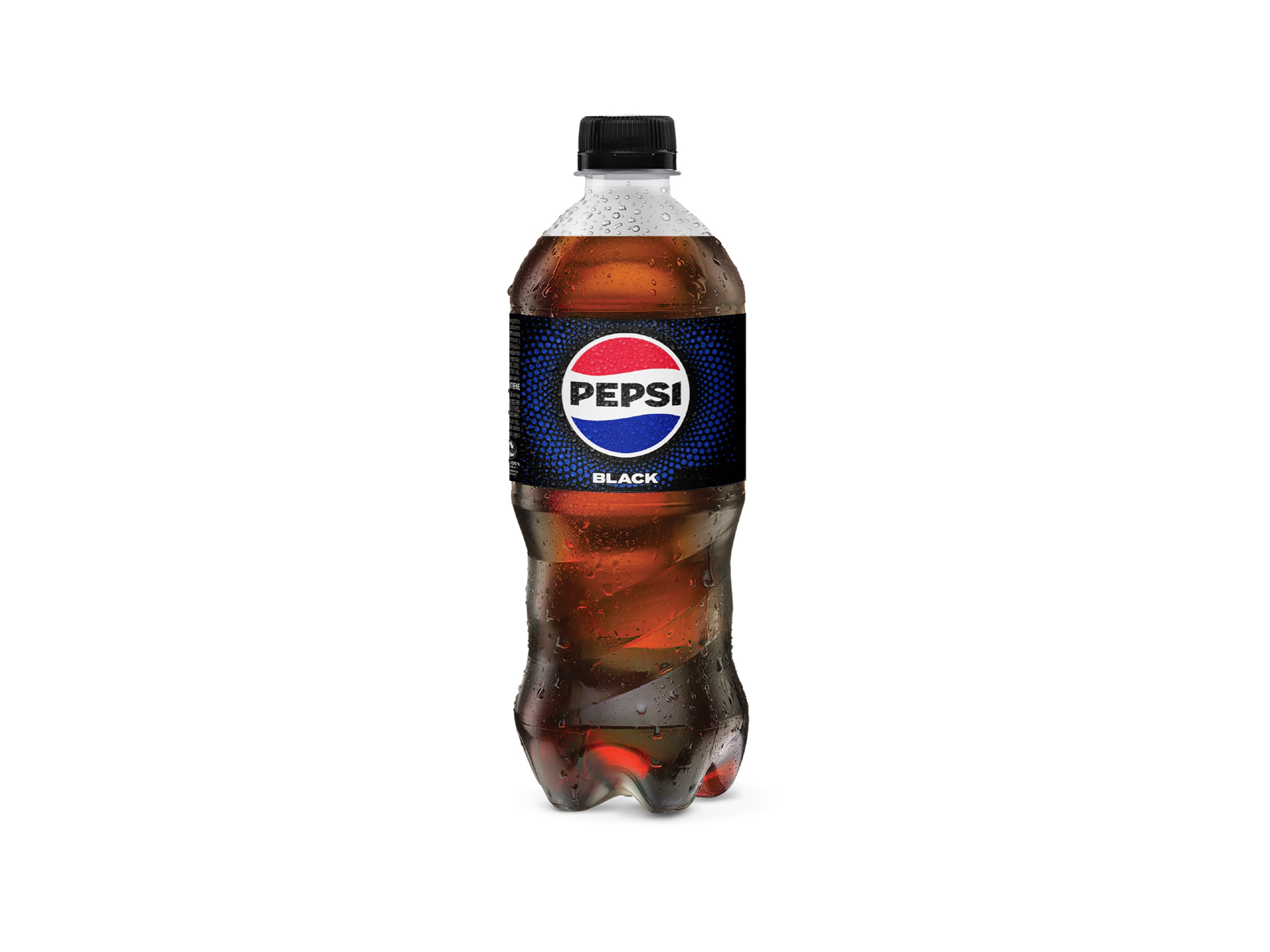 PEPSI BLACK 500