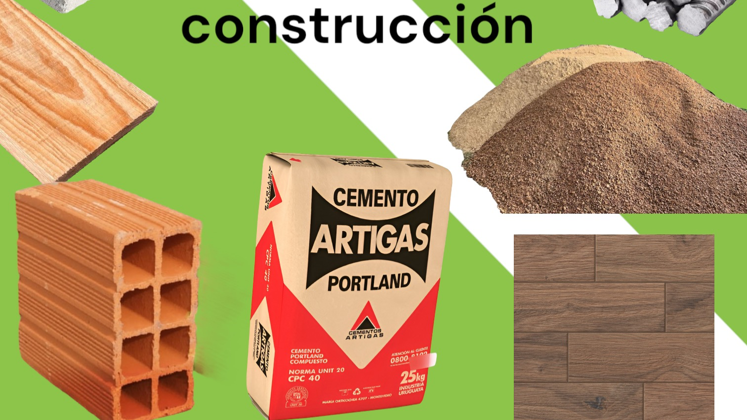 Construcción y Reformas