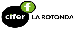 Logo CIFER LA ROTONDA