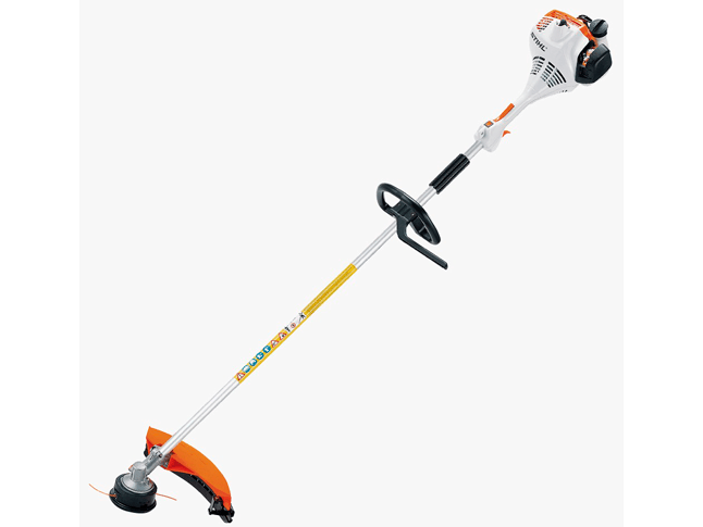 Código: FS 55R  DESMALEZADORA STIHL FS 55R