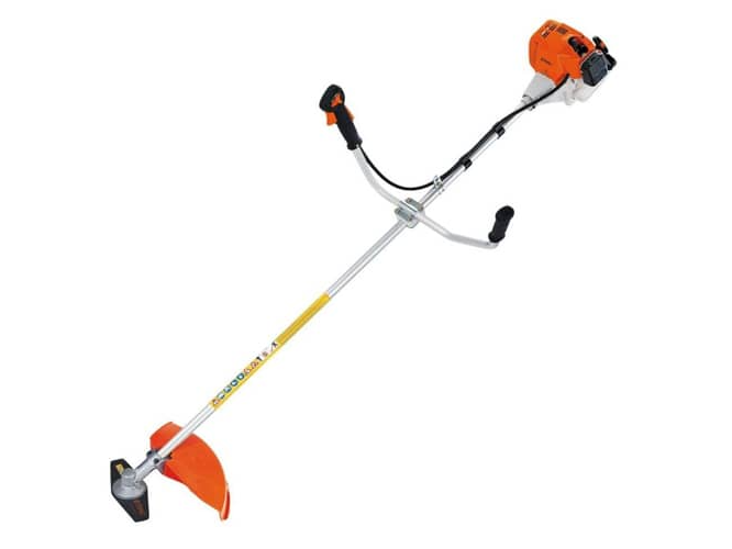 Desmalezadora a Nafta STIHL FS 85 – 25,4cc