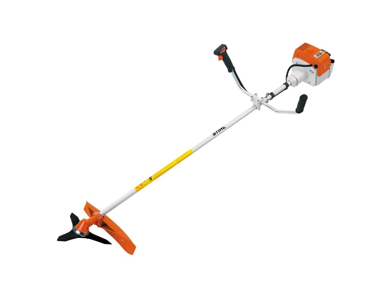 Desmalezadora STIHL FS 160 (Alemania)