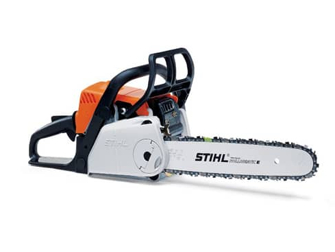 Motosierra STIHL MS 180 Confort – 31,8cc